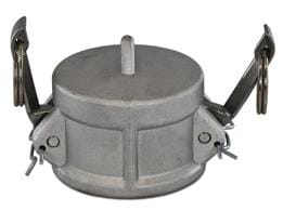 Camlock G 1/2" Fem. Kappe Edelstahl aus der Kategorie Schlauchanschlüsse
