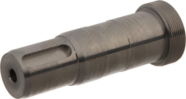 Welle Busatis aus der Kategorie Balkenmähwerke