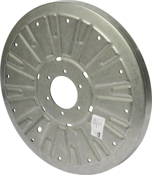 Riemenscheiben Trommel (G06925008) - unserem Sortiment für AS-Motor Ersatzteile