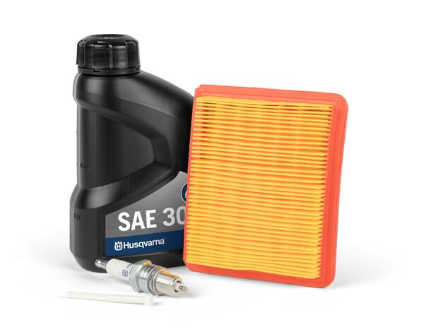 Wartungssatz HS139AE/HS166A-E (599965601) von Husqvarna. Aus unserem Sortiment für Verbrennungsmotoren - Husqvarna