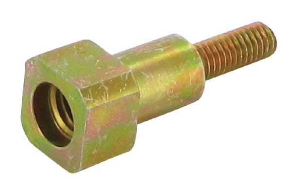 Adapterbolzen M12x1,50 ILG-AG (FGP090008) von