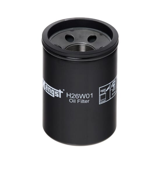 H26W01 Ölfilter