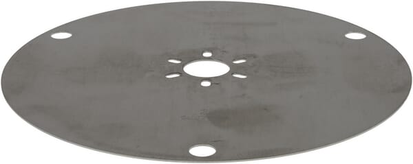 Schiebeplatte (598794901) von Husqvarna