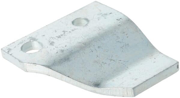 Abstreiferklinge aus der Kategorie Balkenmähwerke