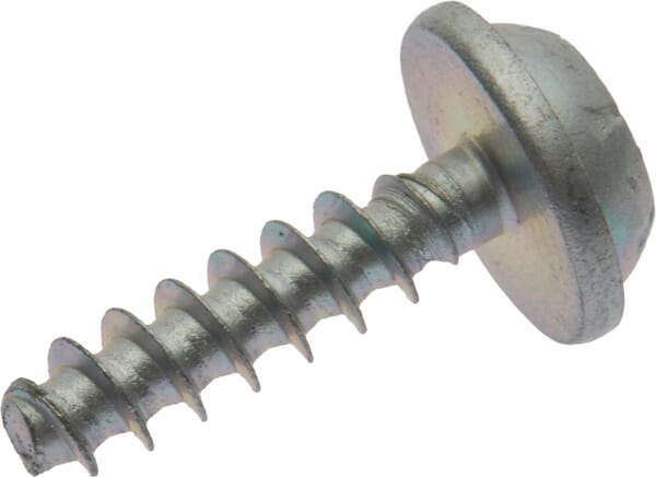 Selbstschneidende Schraube P4x16 (91040038733) von Stihl Aus unserem Sortiment für Stihl Ersatzteile