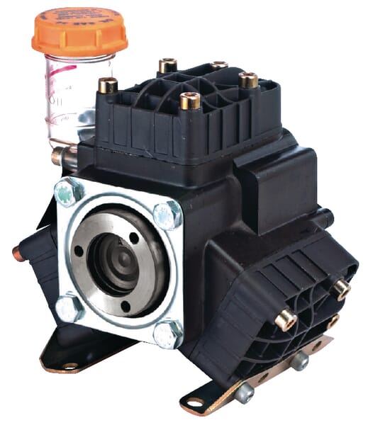 Pumpe PA 330.1-VF Bertolini aus der Kategorie Pumpen
