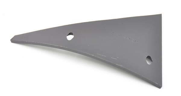 Streichblechvorderteil L. 14 C Kuhn (619065) – passend für Kuhn