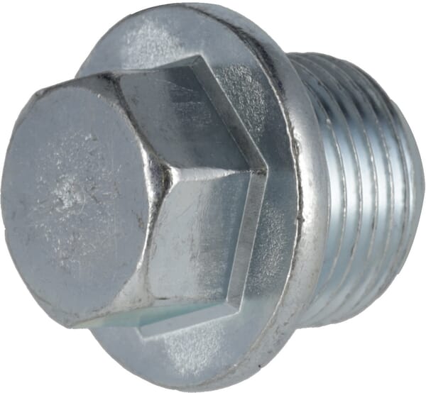 Schraube, Ablassschraube, 20mm (9280020000) von Honda. Aus unserem Sortiment für Verbrennungsmotoren - Honda