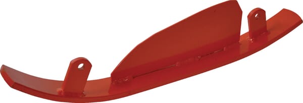 Gleitkufe R. (M63100513R) – passend für Maschio