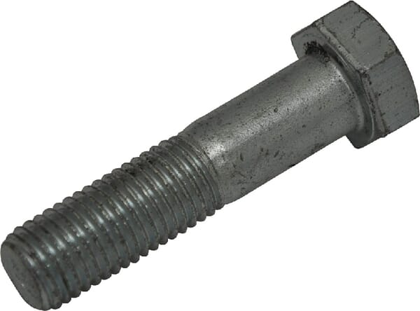 Schraube M24x3x100 10,9 (F01020344R) – passend für Gaspardo