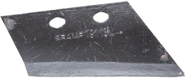 Düngereinlegerschar L. 19113N