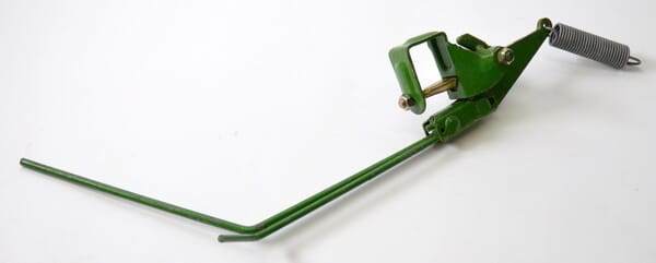 Striegelelement gerade L. (3399400) – Amazone
