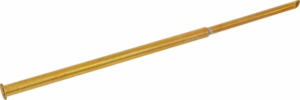 Rohr für Pulver ø 4mm L=30cm aus der Kategorie Rückenspritzen und Handspritzen