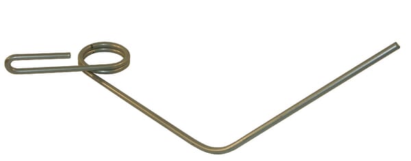 Eggenzinke hinten 102280001