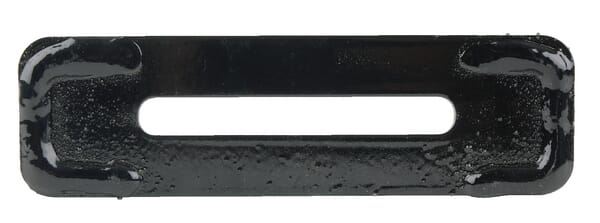 Abstreifer (1020097N) - Aus unserem Sortiment für Bodenbearbeitung - Abstreifer für halbpneumatische Andruckräder