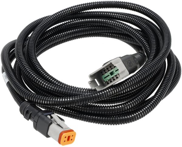 CANBUS-Adapterkabel 12-polig  aus der Kategorie GPS- und Lenksysteme
