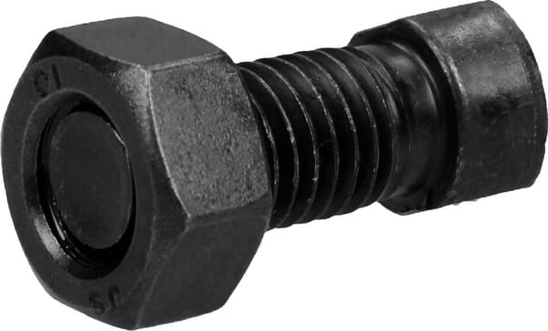 Konusschraube M12x34 10.9 + Mutter KK013228R