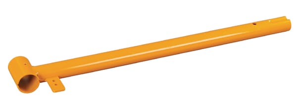 Schwenkradgabelrohr orange (E05379ASM) - unserem Sortiment für AS-Motor Ersatzteile