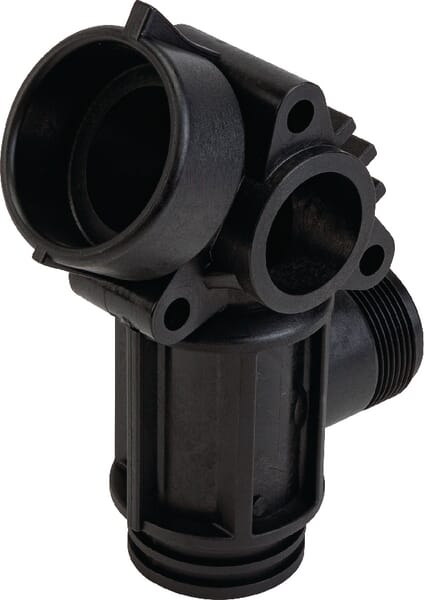 Auslass-Verteiler G1 M-G1"1/2M aus der Kategorie Pumpen