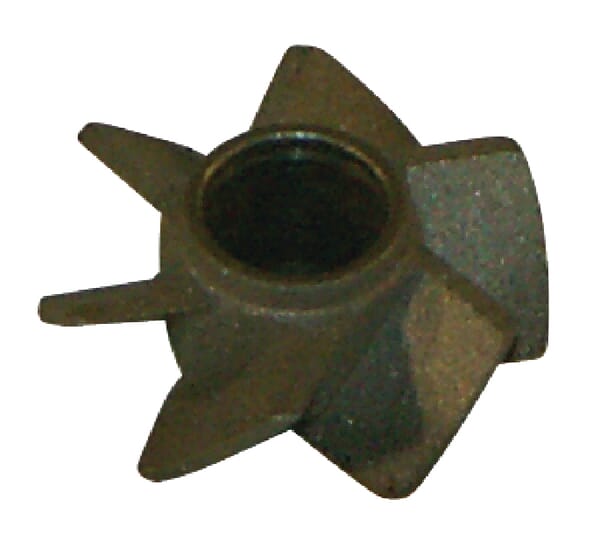 Flügelrad 3/4" x  6 aus der Kategorie Regeltechnik