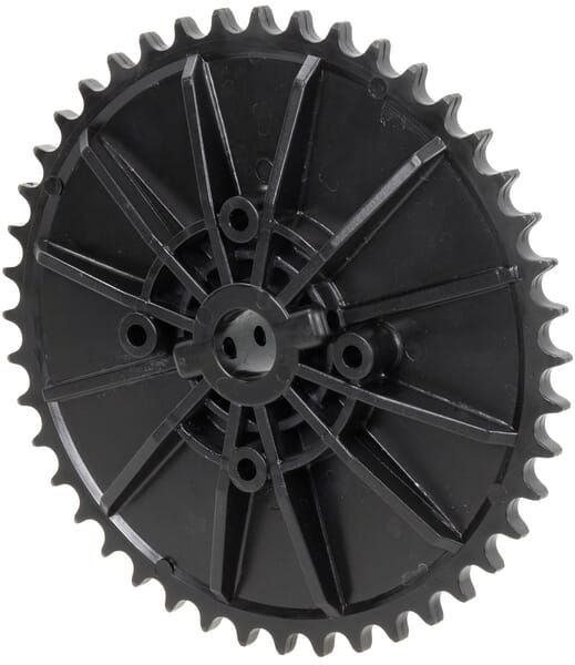 Ritzel 1/2" 44T. (116273) – Amazone