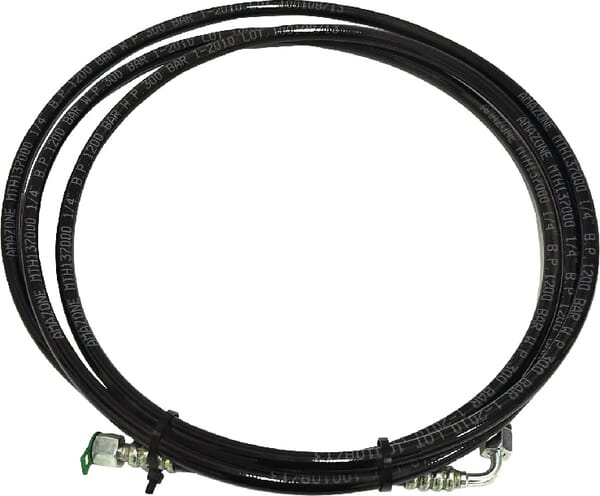 Hydraulikschlauch 3500 mm (GB109) – passend für Amzone BBG
