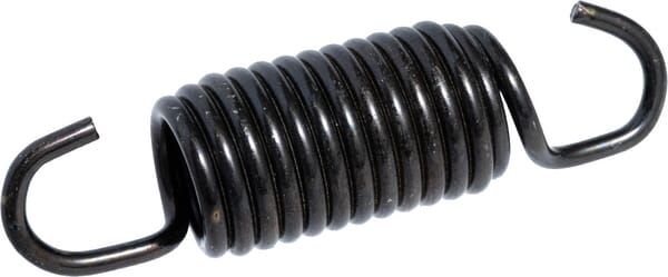Zugfeder, 0,56 x 2,05" (51833HYD)