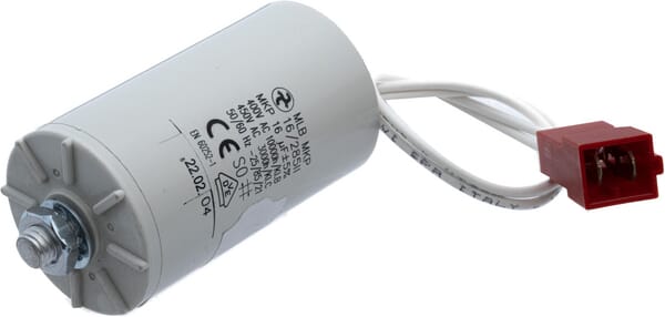 Kondensator 16 MyF (SAU10165)