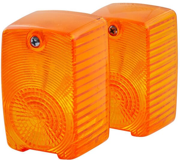 9EL134659001 Lichtscheibe links