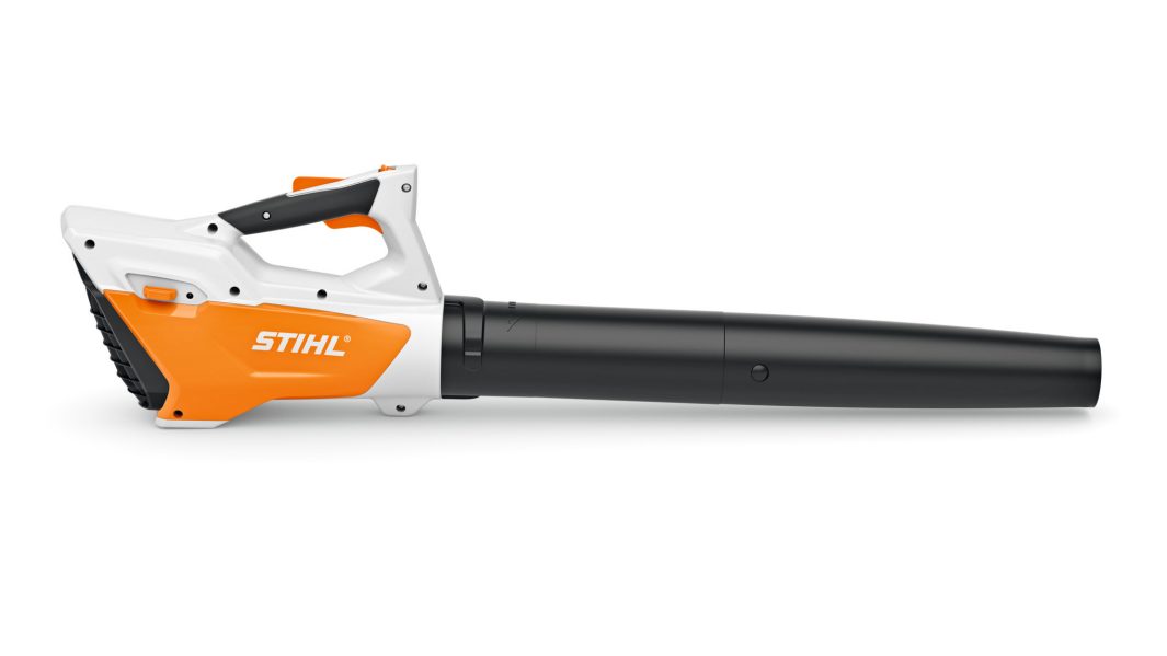 STIHL Blasgerät BGA 45 STIHL Blasgerät BGA 45