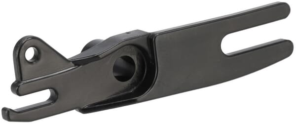 Hebel, Choke (593039WM) von Briggs & Stratton. Aus unserem Sortiment für Verbrennungsmotoren - Briggs & Stratton