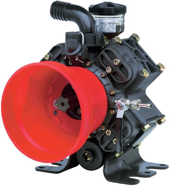 Pumpe AR 1064 AP C/C SGC BlueFlex aus der Kategorie Pumpen