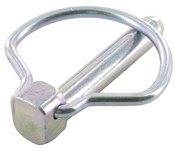 Klappstecker 6x45mm Kramp (LPD6Z) – passend für Becker