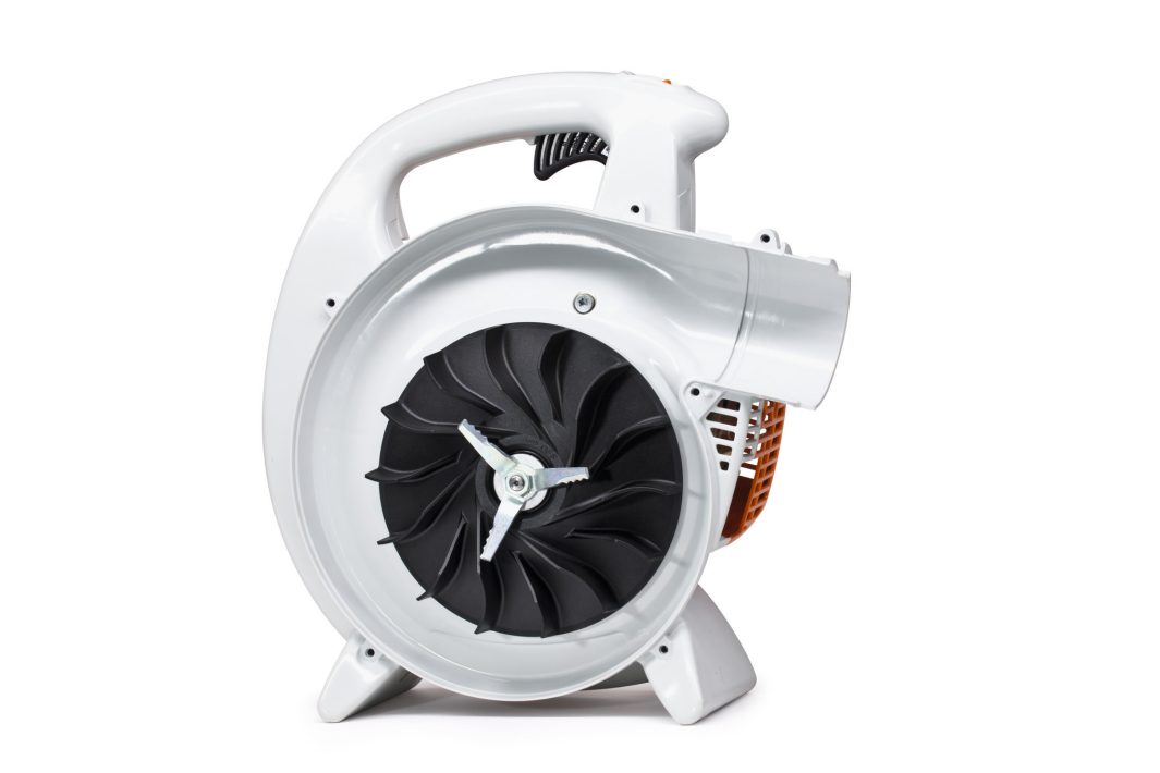 STIHL Benzin-Saughäcksler SH 56