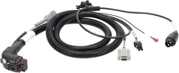Kabelbaum Matrix 908 Kabelbaum CAN/GPS-IN/COBO-Strom aus der Kategorie GPS- und Lenksysteme