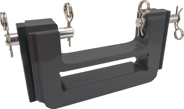 Anhängerkupplungen Zugpendelstütze 389mm 8005035