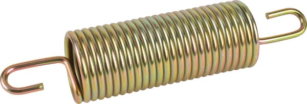 Zugfeder 1000/540 2-Rill. (AC499698) – Kverneland / Accord