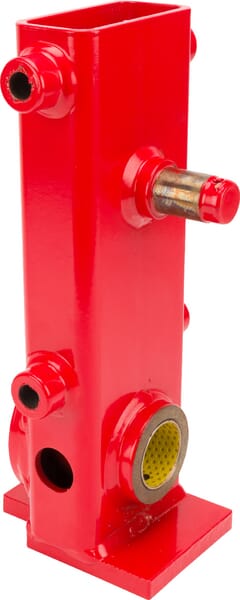 Halter (41652813230) – passend für Överum Agrolux