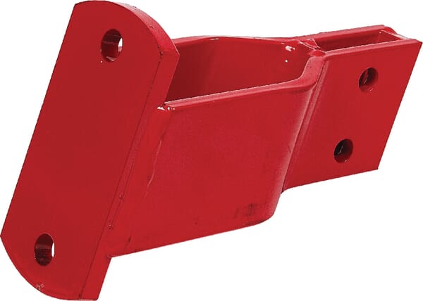Messlattenhalter (300222100) – passend für Kongskilde