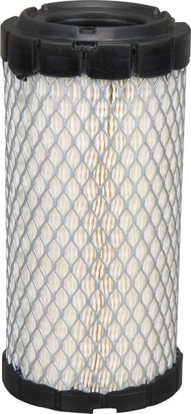 Luftfilter rund 89x44x187mm (820263WM) von Briggs & Stratton. Aus unserem Sortiment für Verbrennungsmotoren - Briggs & Stratton