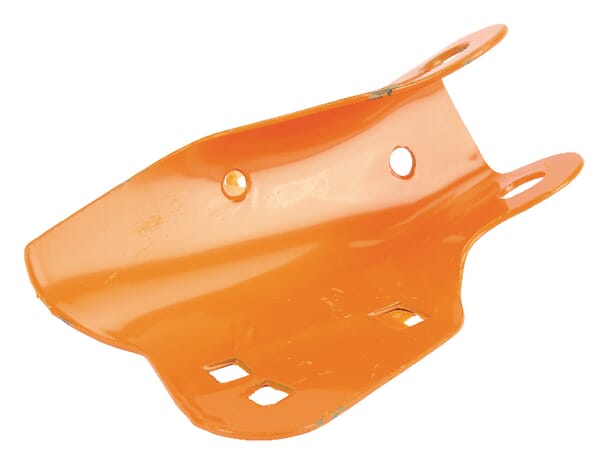 Gleitfußhalter L. (3991300) – Amazone
