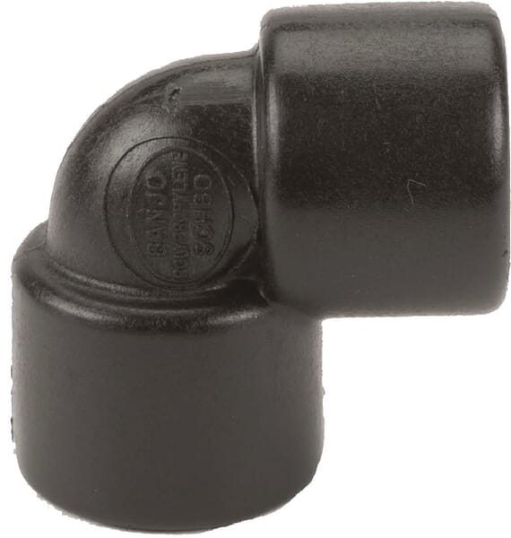 Bogen 90° IG/IG 1 1/4" NPT aus der Kategorie Schlauchanschlüsse