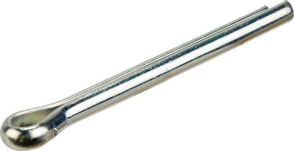Frontansicht Lemken Stift 8x80 DIN94-St Zn