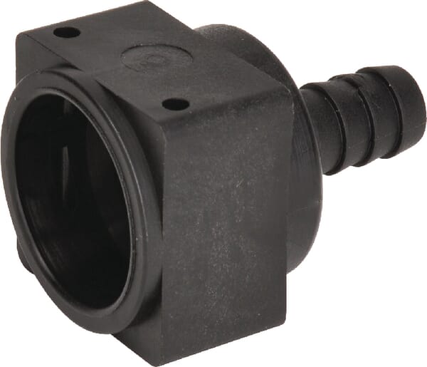 Schlauchanschluss 10 mm aus der Kategorie Schlauchanschlüsse