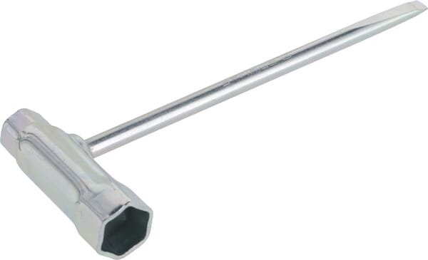 Kombinationssteckschlüssel – 19–13 mm (11298903401) von Stihl Aus unserem Sortiment für Stihl Ersatzteile