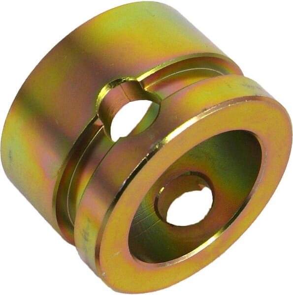 VPL1443 Anchor, lower link pin Hydraulikanlage Anchor, lower link pin VPL1443