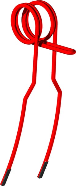 Striegelzinken, Agricarb HEVA5067