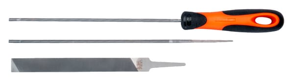 Kettenfeilensatz 4,0 mm (168COMBI40) von  Bahco