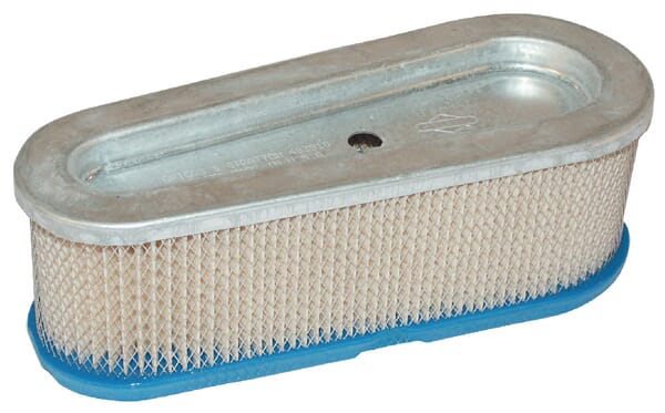 Luftfilter oval 184x73x60mm (691667) von Briggs & Stratton. Aus unserem Sortiment für Verbrennungsmotoren - Briggs & Stratton