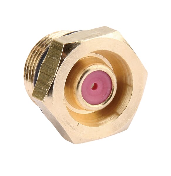 Düse Keramik 1,5 aus der Kategorie Spritzpistolen und Sprühlanzen